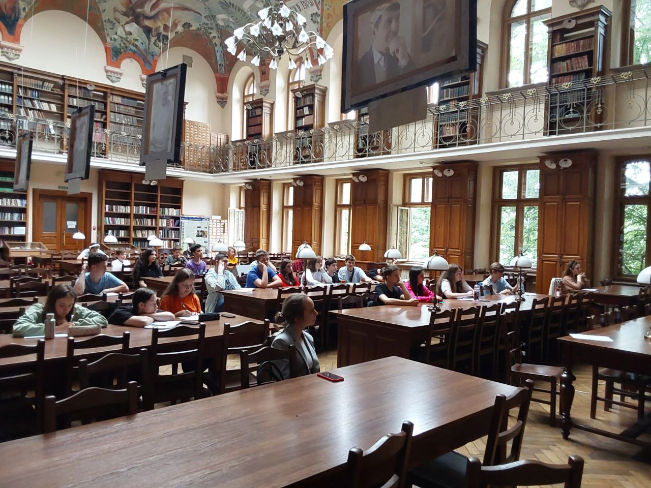 Засновано в 2003